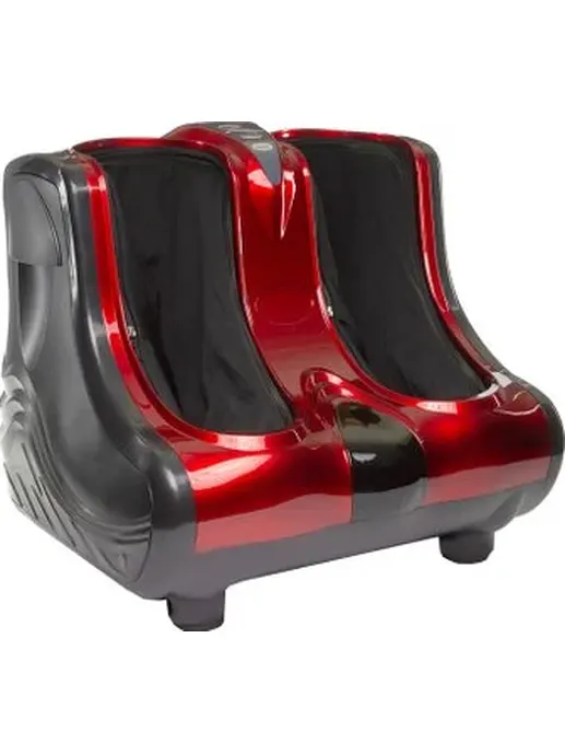 Массажер для ног VibeWell L-056 RED