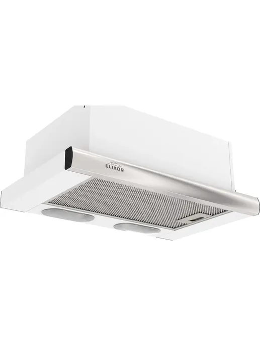 840674 Кухонная вытяжка ELIKOR Интегра 50П-400-В2Л КВ II М-400-50-250