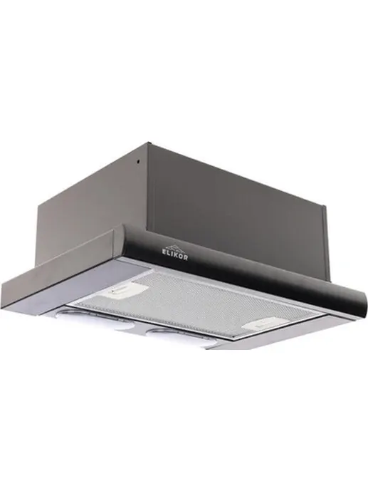 840538 Кухонная вытяжка ELIKOR Интегра 50П-400-В2Л КВ II М-400-50-250