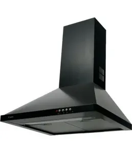 Вытяжка STRIP SMART PB BK A60 FABER 320.0536.583 на скидке