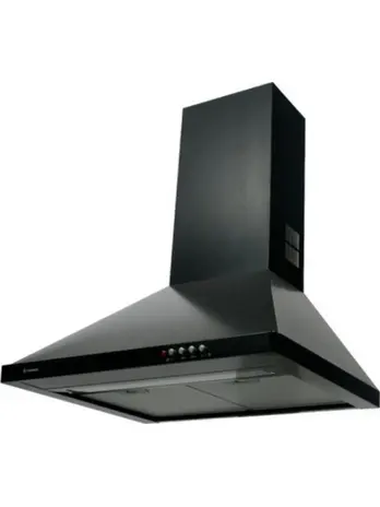 Вытяжка STRIP SMART PB BK A60 FABER 320.0536.583