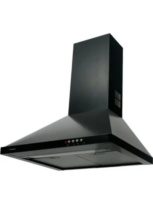 Вытяжка STRIP SMART PB BK A60 FABER 320.0536.583