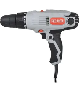 Сетевой шуруповерт СШ-550-2 Ресанта на скидке