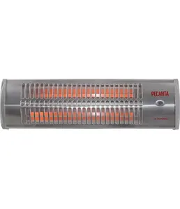 Инфракрасный обогреватель ИКО-1200Л (кварцевый) Ресанта на скидке