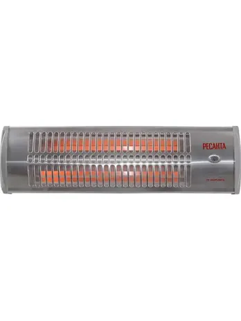 Инфракрасный обогреватель ИКО-1200Л (кварцевый) Ресанта