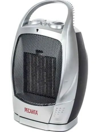 Тепловентилятор ТВК-2 Ресанта