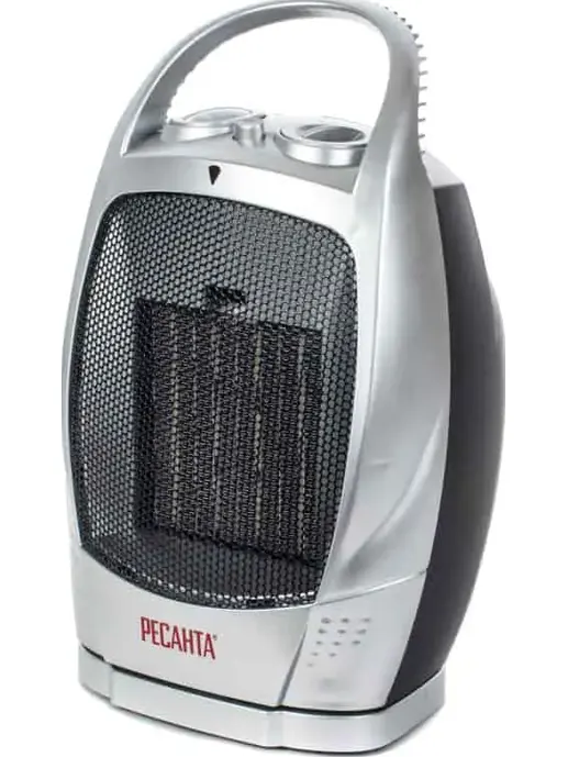 Тепловентилятор ТВК-2 Ресанта