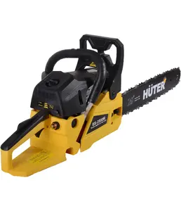Бензопила BS-2800M Huter на скидке