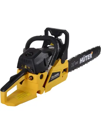 Бензопила BS-2800M Huter