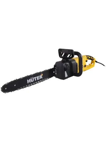 Электропила ELS-2000 Huter