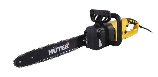 Электропила ELS-2000 Huter