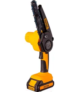 Электропила аккумуляторная ELS-20Li Huter на скидке