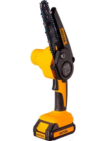 Электропила аккумуляторная ELS-20Li Huter