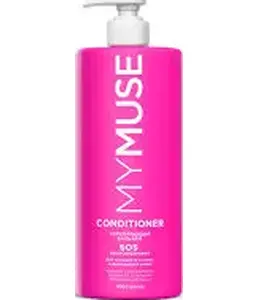 Бальзам укрепляющий My Muse SOS-восстановление 1000 мл  145053, страна на скидке