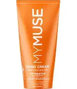 Крем-мусс для рук MY MUSE активатор молодости 80 мл  145032, страна пр на скидке