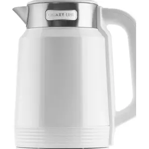 Чайник электрический Galaxy LINE GL 0364 белый