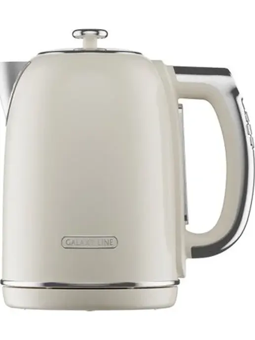 Чайник электрический Galaxy LINE GL 0359 лунный свет