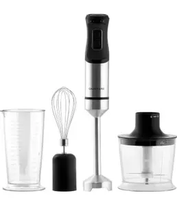 Блендер Galaxy LINE GL 2141 черный на скидке