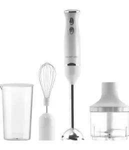 Блендер Galaxy LINE GL 2167 белый на скидке