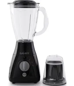 Блендер Galaxy LINE GL 2155 черный на скидке