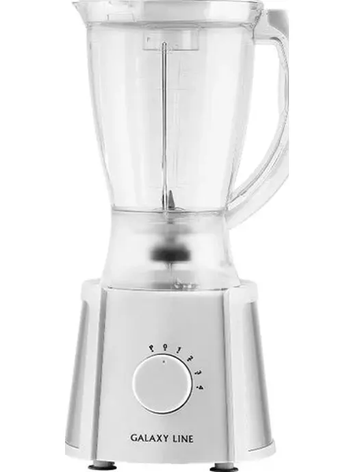 Блендер Galaxy LINE GL 2162 белый