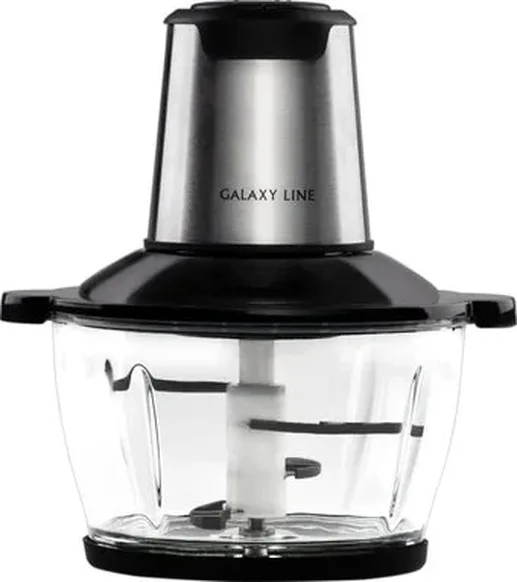 Чоппер электрический Galaxy LINE GL 2363 черный