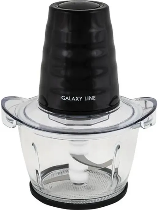Чоппер электрический Galaxy LINE GL 2364 черный