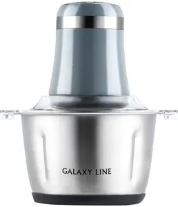 Чоппер электрический Galaxy LINE GL 2367 серый на скидке