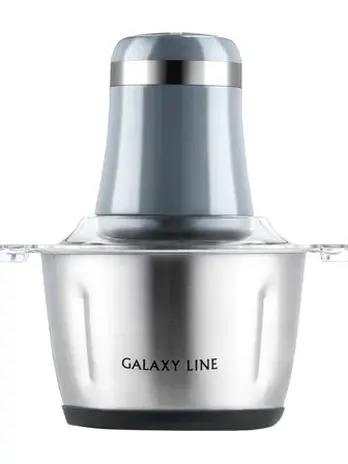 Чоппер электрический Galaxy LINE GL 2367 серый