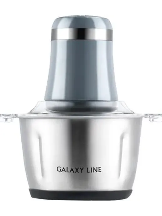Чоппер электрический Galaxy LINE GL 2367 серый