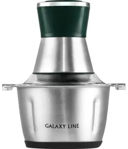 Чоппер электрический Galaxy LINE GL 2382 зеленый на скидке