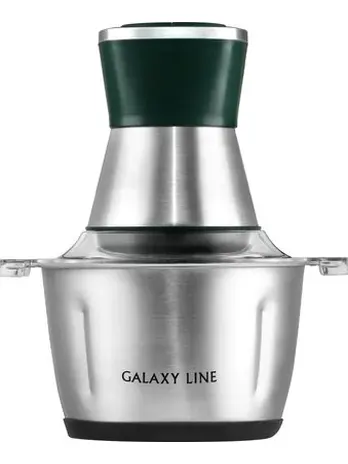Чоппер электрический Galaxy LINE GL 2382 зеленый