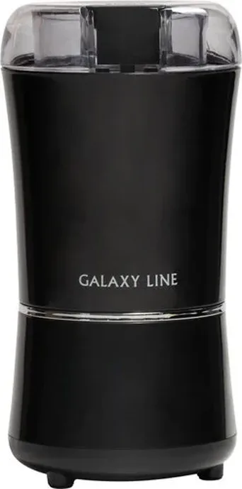 Кофемолка электрическая Galaxy LINE GL 0907 черный