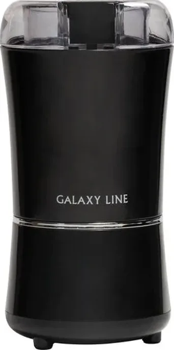 Кофемолка электрическая Galaxy LINE GL 0907 черный
