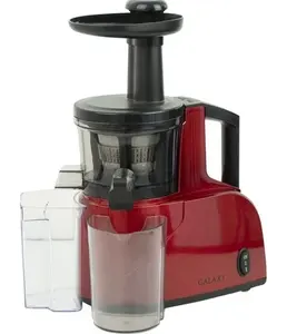 Соковыжималка Galaxy LINE GL 0800 красный на скидке