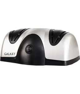 Точилка для ножей Galaxy LINE GL 2441 серый на скидке