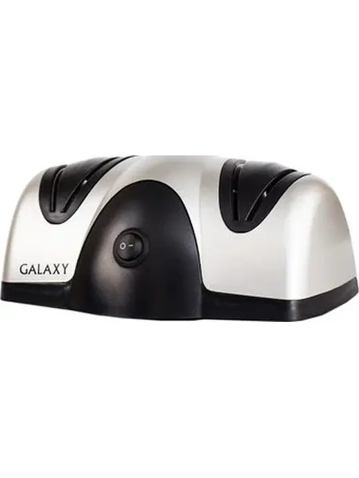 Точилка для ножей Galaxy LINE GL 2441 серый