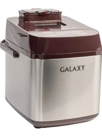 Galaxy GL 2700 Хлебопечь