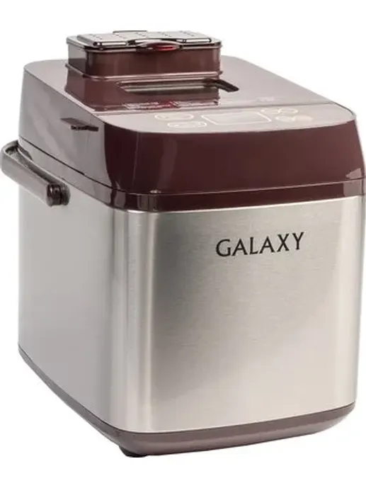 Galaxy GL 2700 Хлебопечь