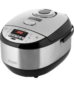 Мультиварка Galaxy LINE GL 2648 серый на скидке