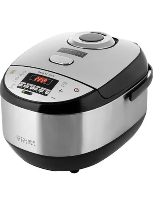 Мультиварка Galaxy LINE GL 2648 серый