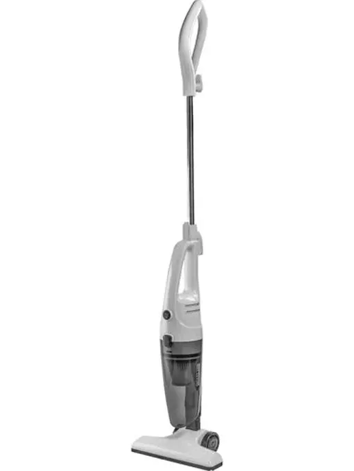 Пылесос Galaxy LINE GL 6234 белый с черным