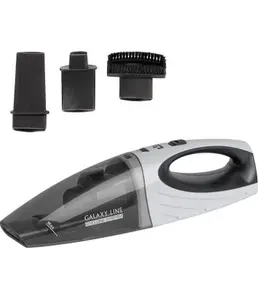 Пылесос Galaxy LINE GL 6220 белый с черным на скидке