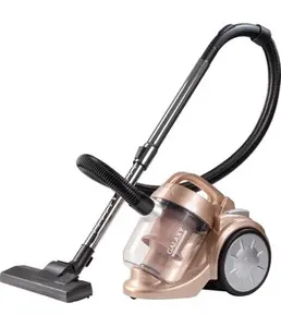 Пылесос Galaxy LINE GL 6230 бежевый на скидке