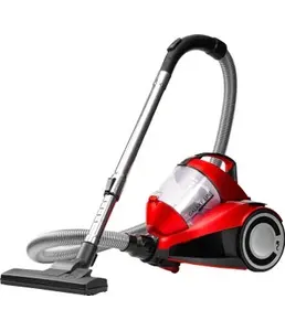 Пылесос Galaxy LINE GL 6224 красный с черным на скидке