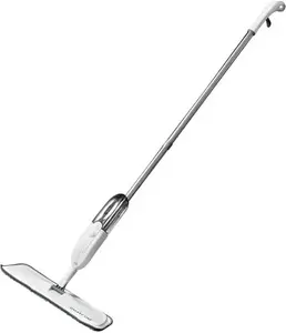 Швабра с распылителем Galaxy LINE GL 6470 белый на скидке