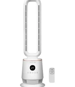 Вентилятор Galaxy LINE GL 8111 белый на скидке