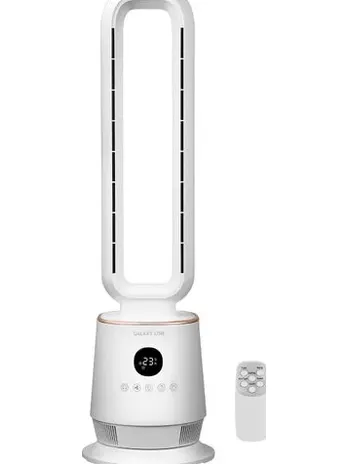 Вентилятор Galaxy LINE GL 8111 белый