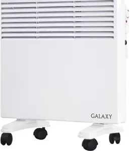 Обогреватель конвекционный Galaxy LINE GL 8226 белый на скидке