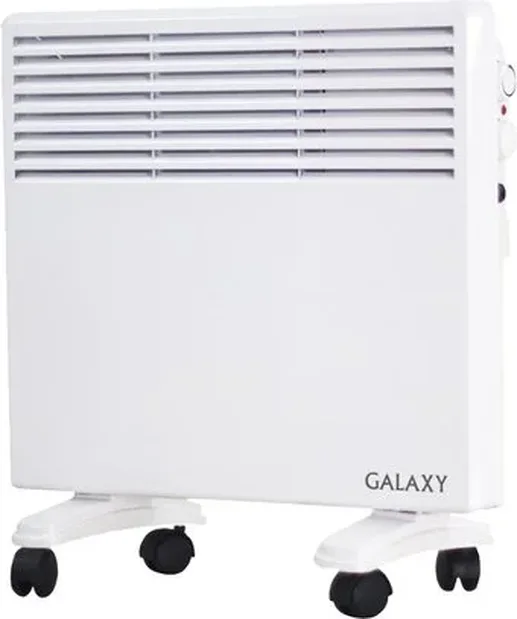 Обогреватель конвекционный Galaxy LINE GL 8226 белый